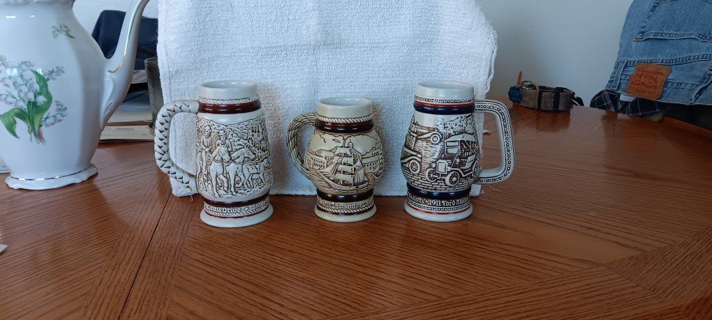 Stein's