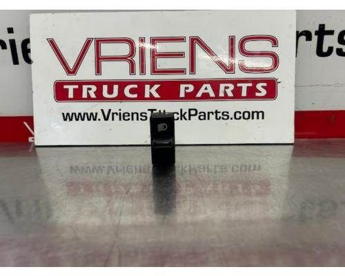 Paccar Dashboard Switch for a Kenworth