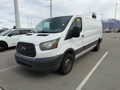 2016 FORD TRANSIT 250