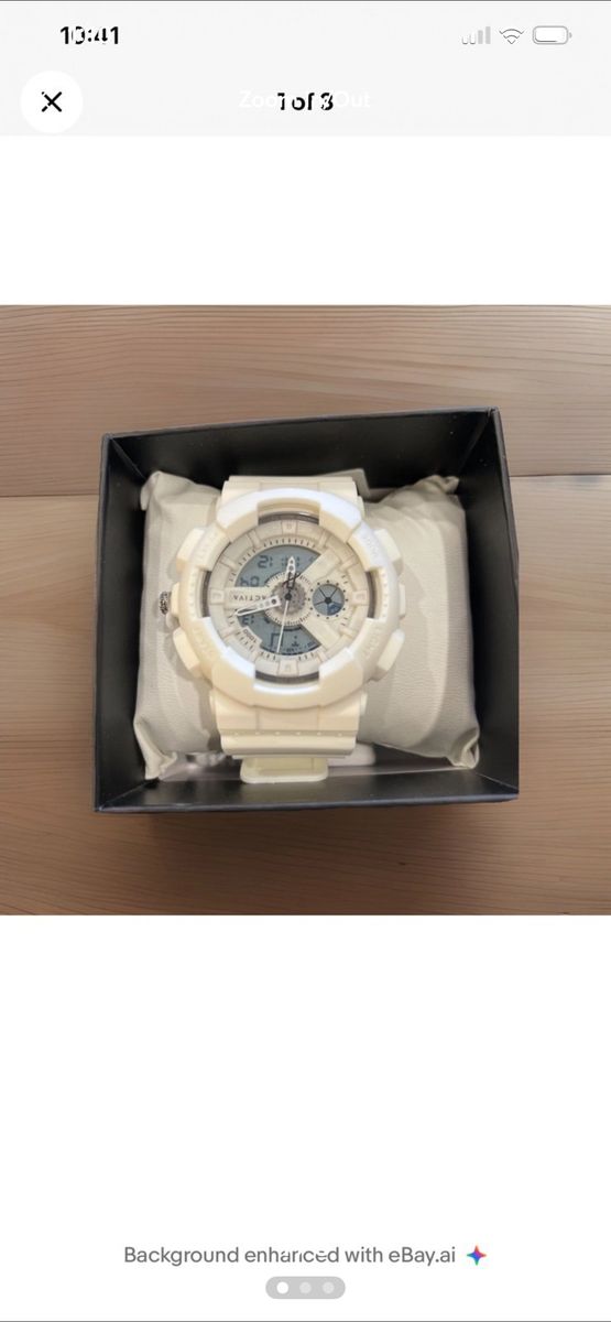 Mens Invicta Watch New