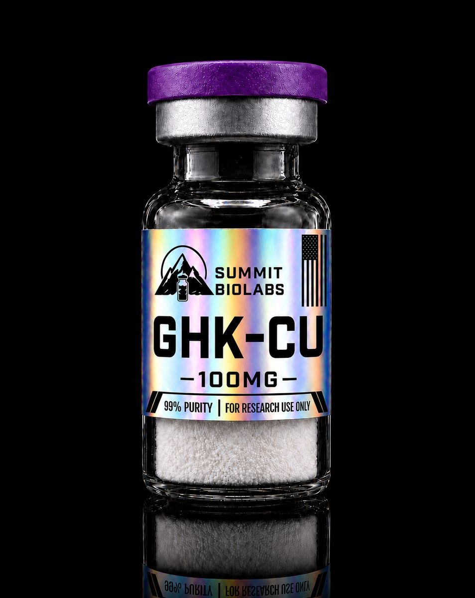 Peptides - Research Use Only