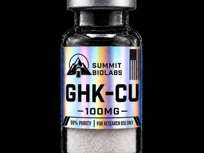 Peptides - Research Use Only