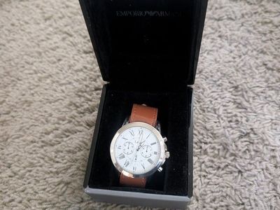 L&CO watch