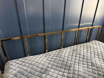 West Elm bedroom Set