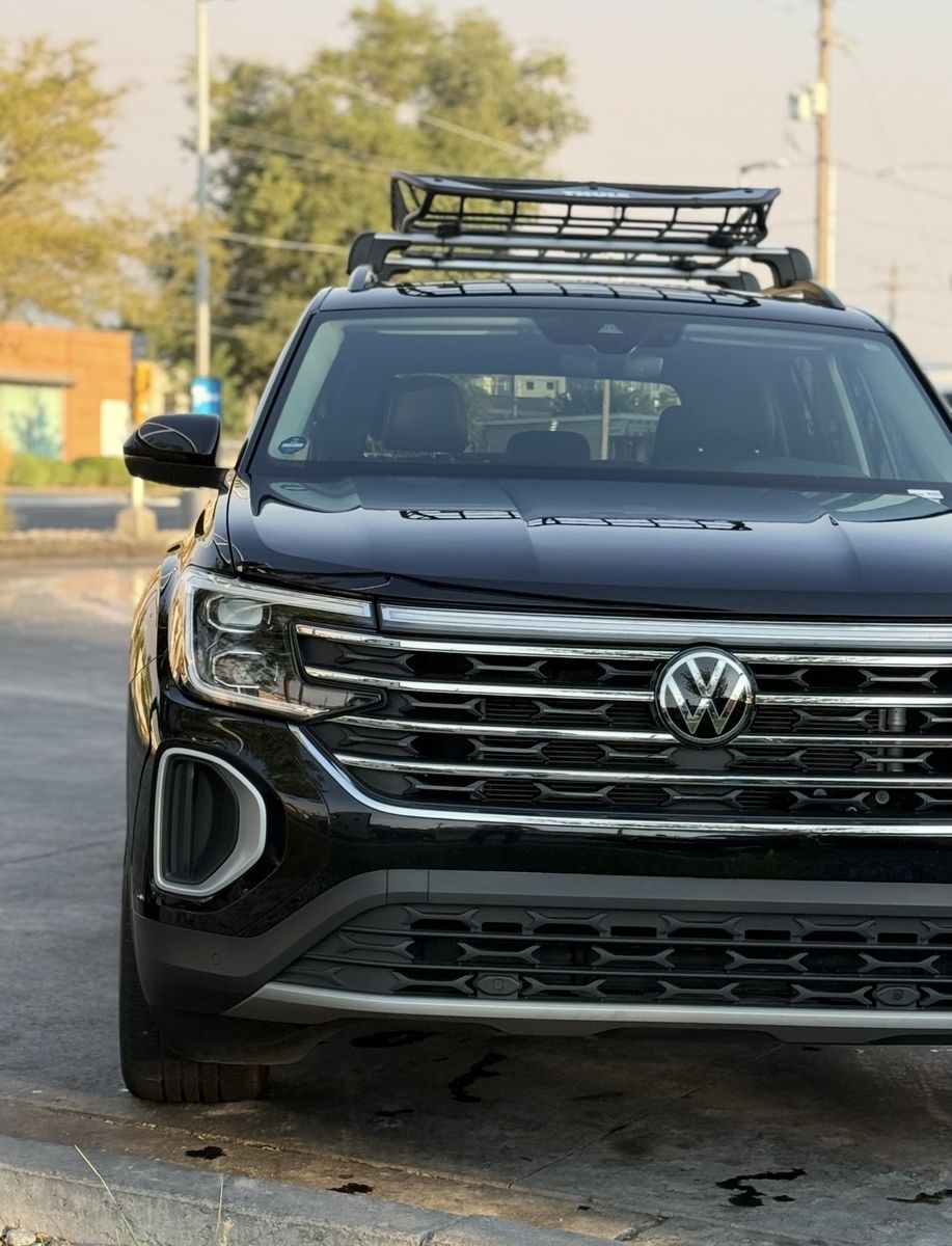 Roof rack/cargo bar +Base