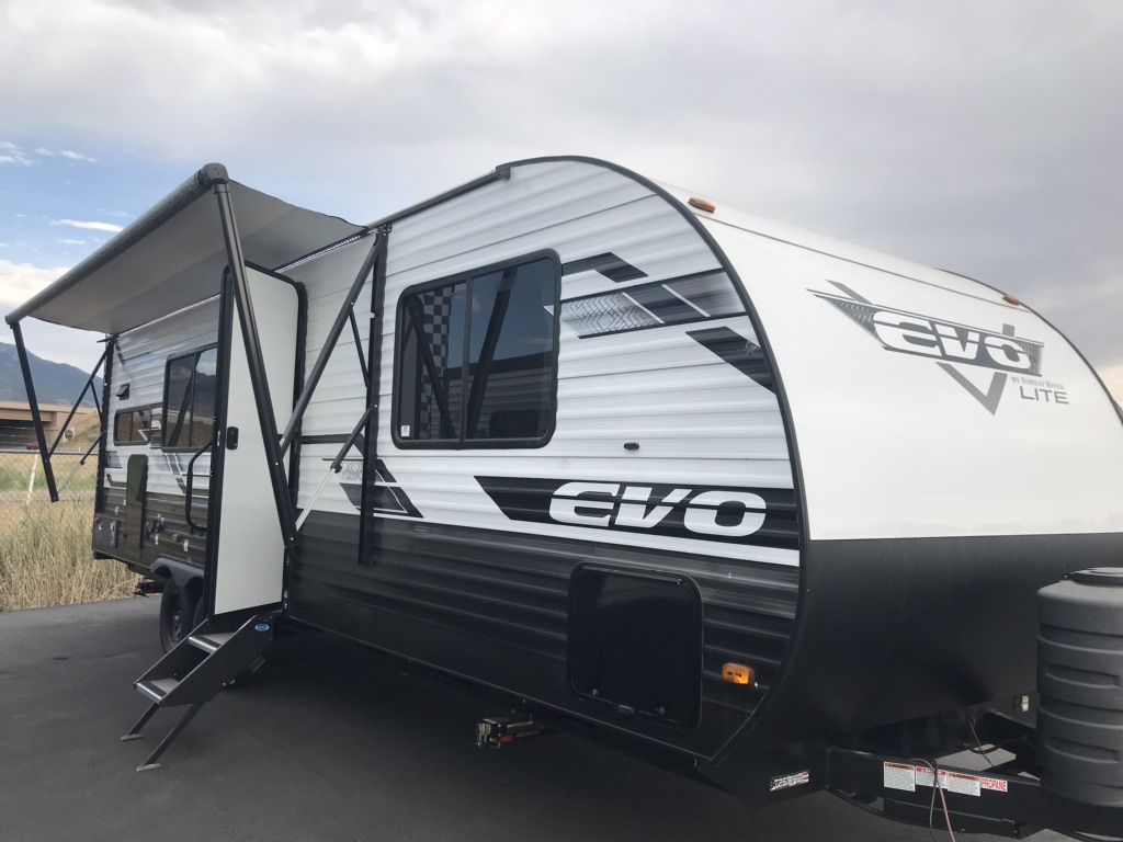 2024 EVO 2510