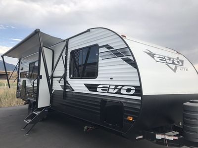 2024 EVO 2510