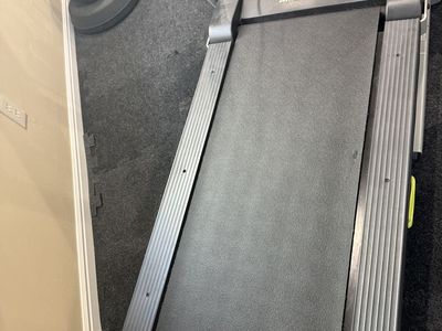 ProForm 7.0 Personal Fitness Trainer Treadmill