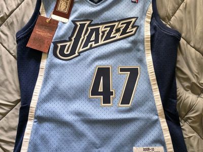 Andrei Kirilenko Jersey