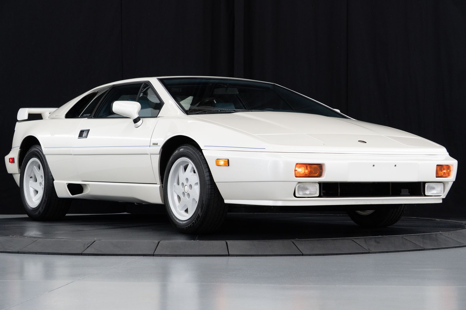 1988 Lotus Esprit Turbo