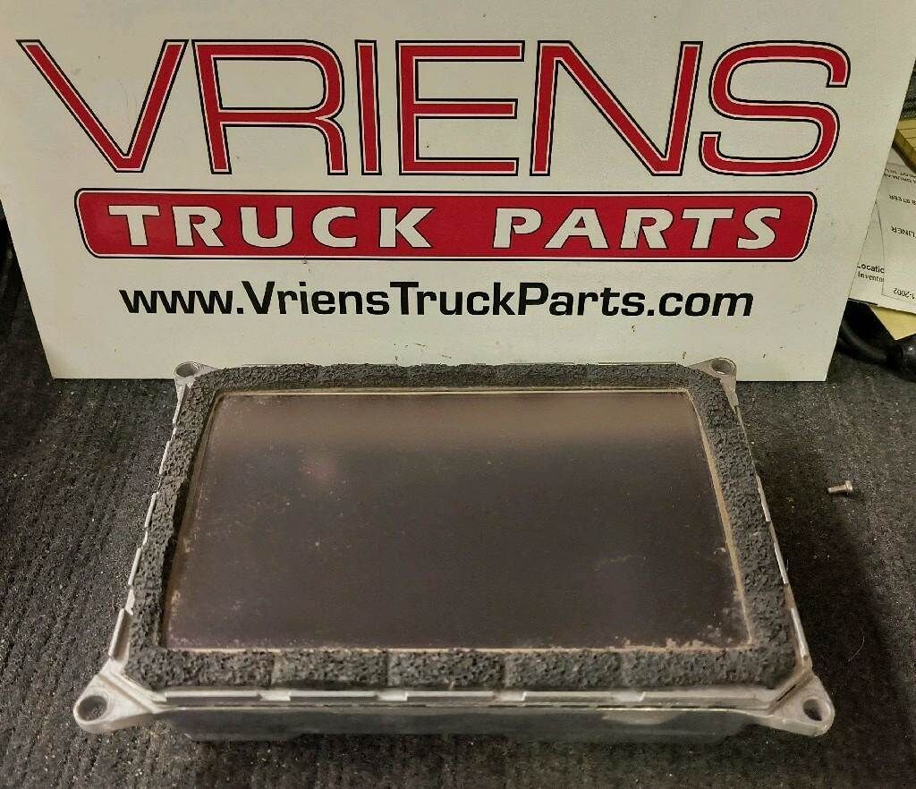 Peterbilt Paccar Radio