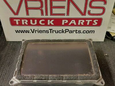 Peterbilt Paccar Radio