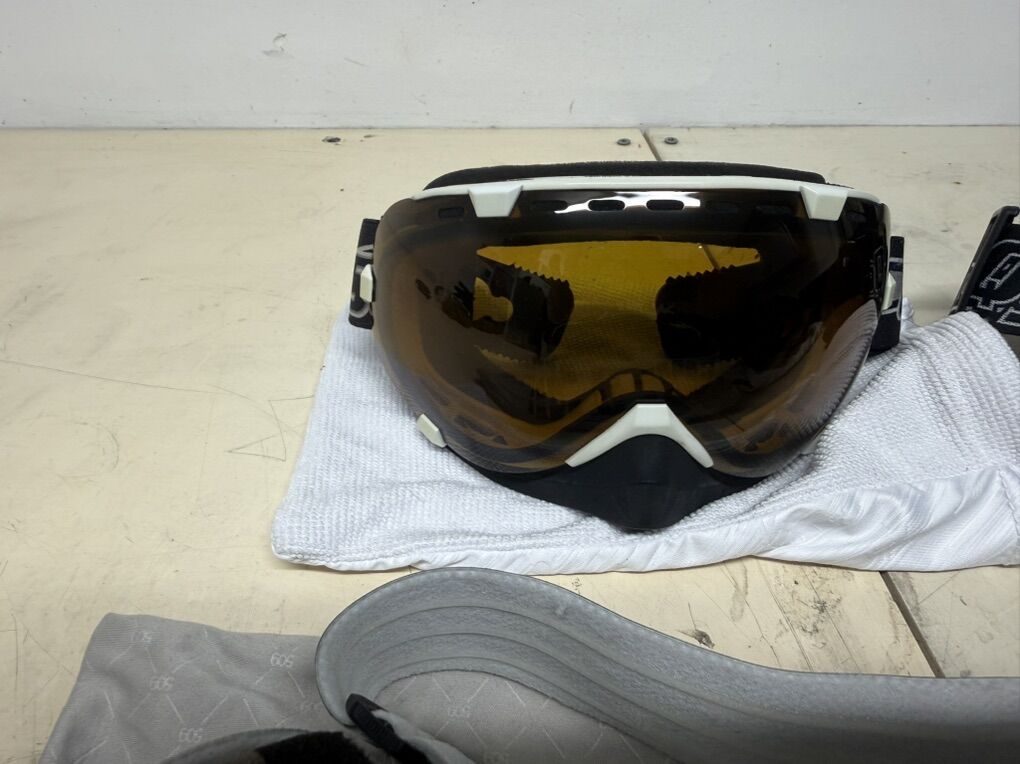 509 Goggles
