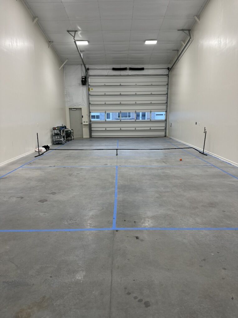 Warehouse / shop / Storage