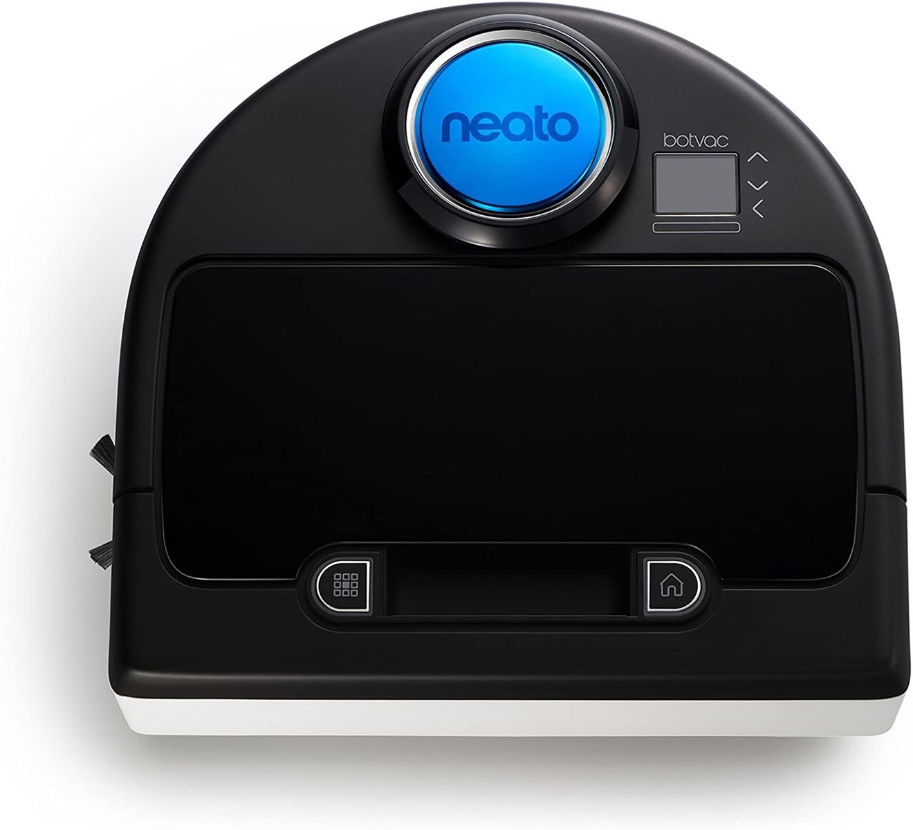 Neato Botvac 905-0285 D80 Robot Vacuum, Self-Cleaning, Bagless, 8839065 #90642