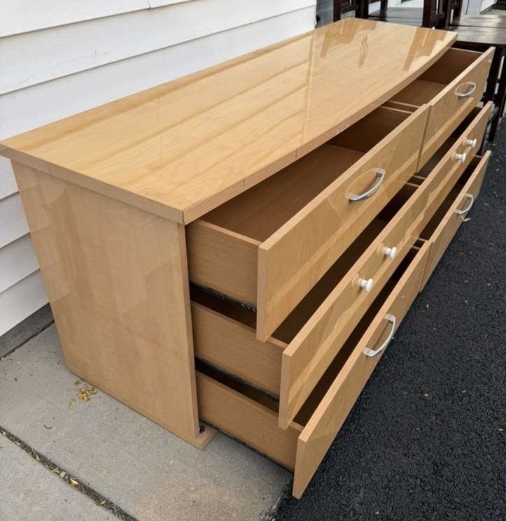 Nice dresser