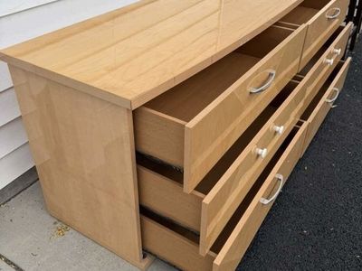 Nice dresser