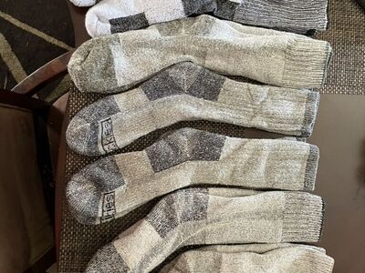 Men’s Thermal Socks