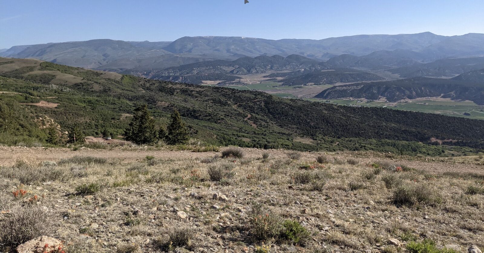 ️ OWNER FINANCING AVAILABLE: 7-Acre High-Altitude Paradise (Tabiona, UT)