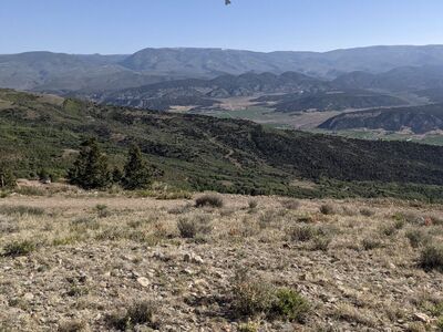 ️ OWNER FINANCING AVAILABLE: 7-Acre High-Altitude Paradise (Tabiona, UT)