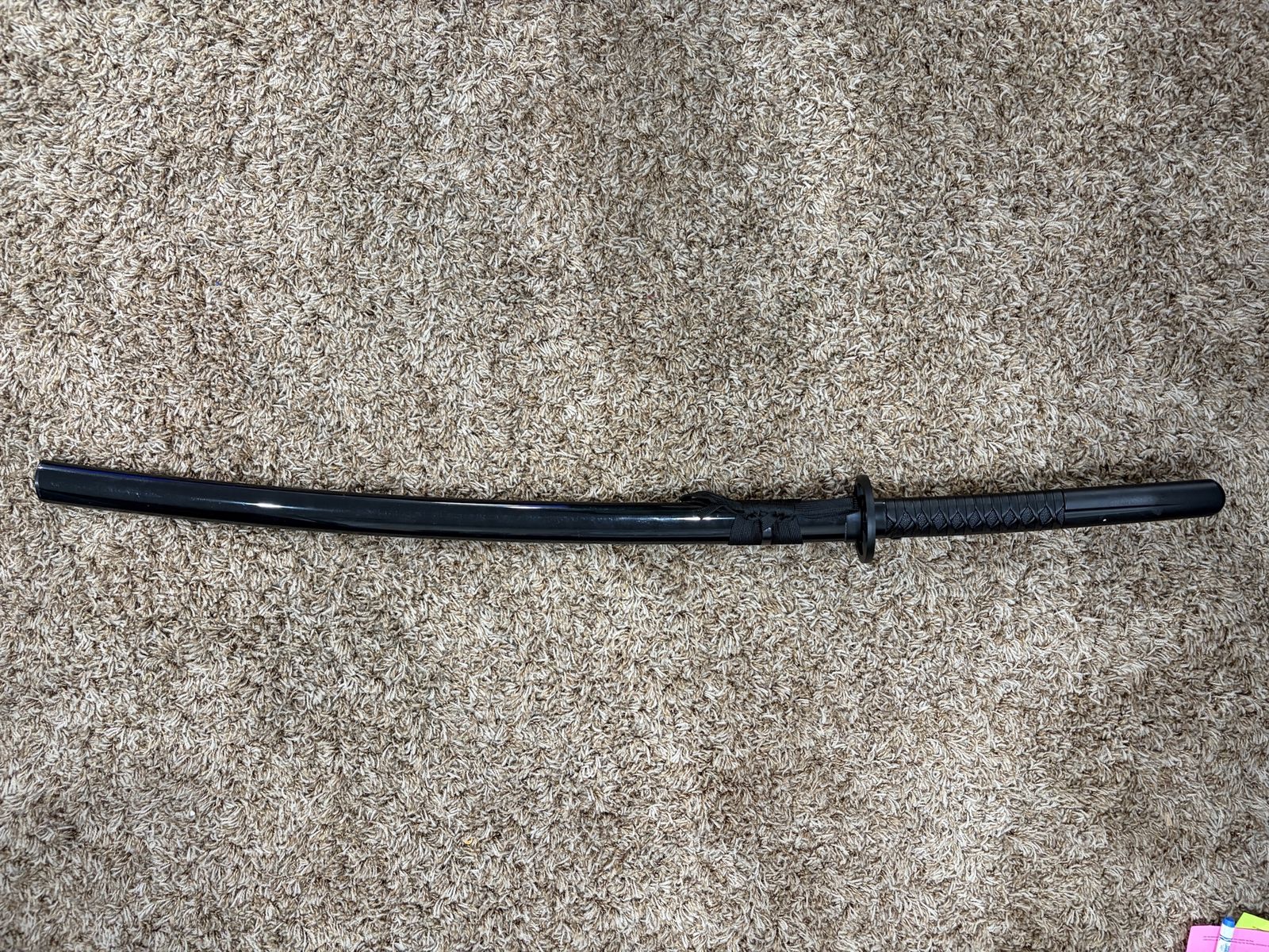 Decoratice/Play Katana Sword