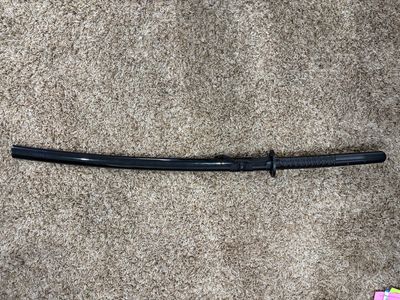 Decoratice/Play Katana Sword