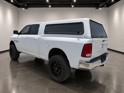 2010–2018 Dodge Ram 2500 & 3500 6’4” ARE Truck Shell For Sale