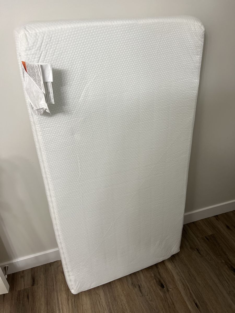 Crib Mattress