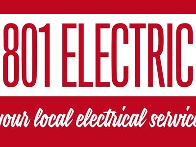 801 Electric LLC