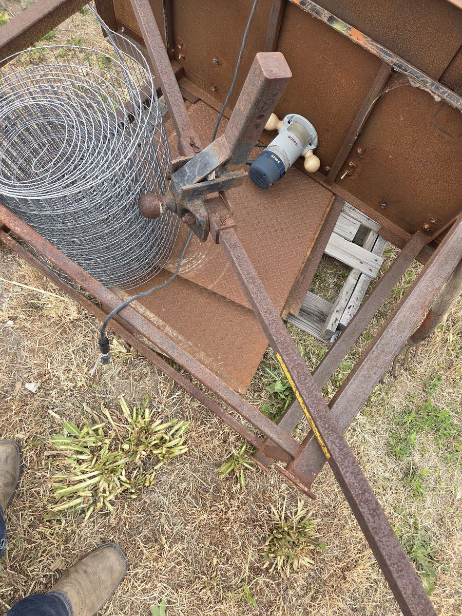 5th wheel and bumper pull