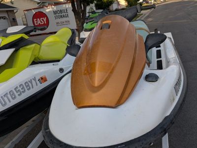 2007 Kawasaki f12