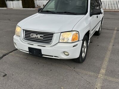 2009 GMC ENVOY SLE