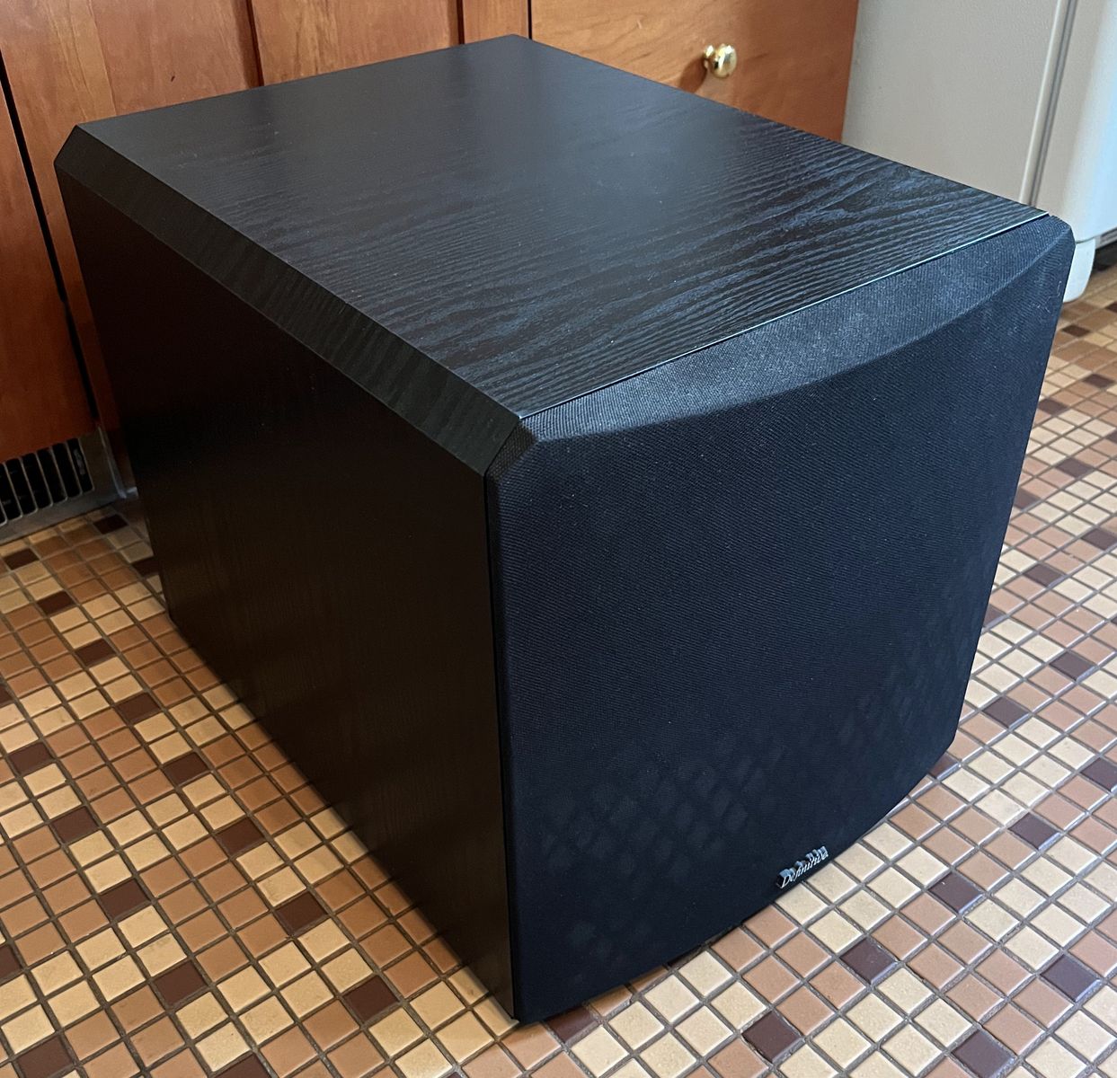 Definitive  ProSub 200TL 12” 250-Watt Powered Subwoofer