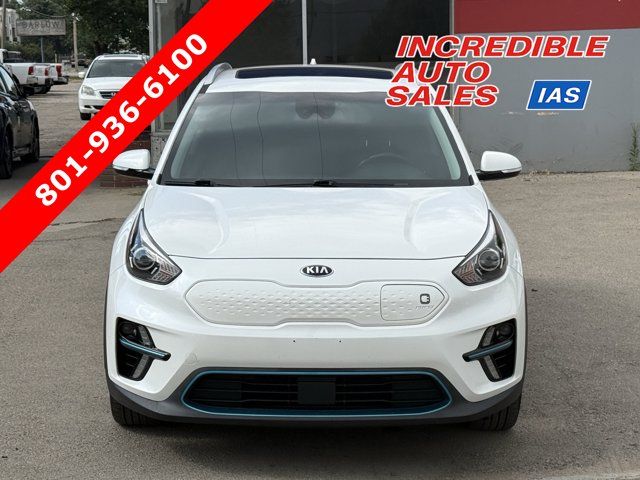 2020 Kia Niro EV EX Premium