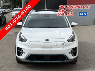 2020 Kia Niro EV EX Premium