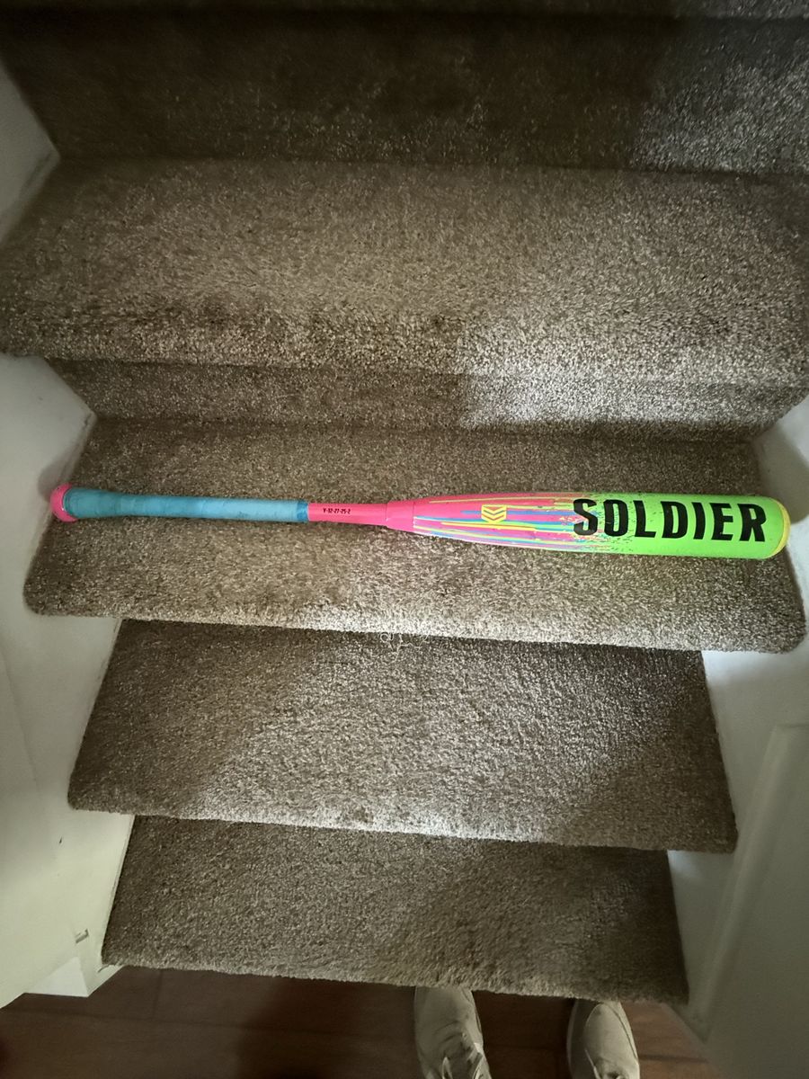 Soldier Tank Bat