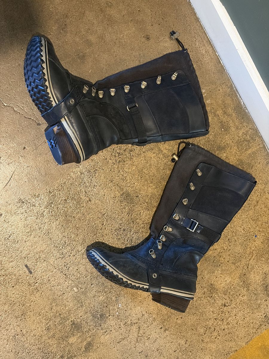 Sorel Womens Winter Boots