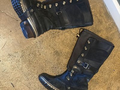Sorel Womens Winter Boots