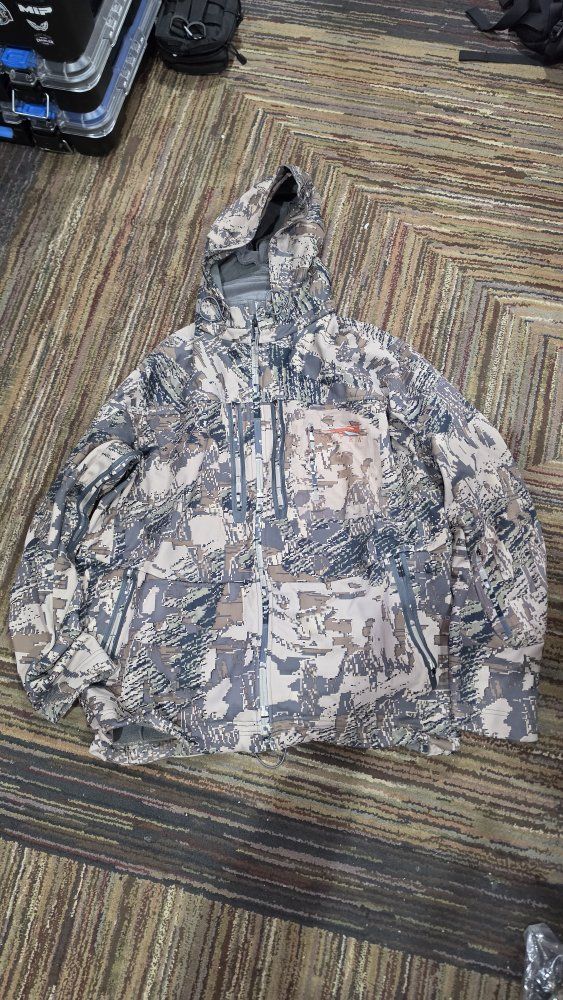 Sitka Gear