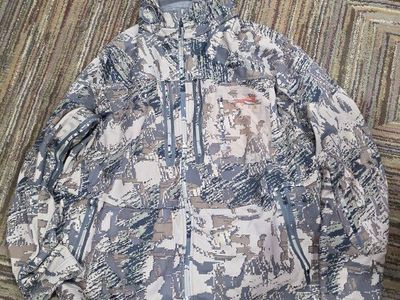 Sitka Gear