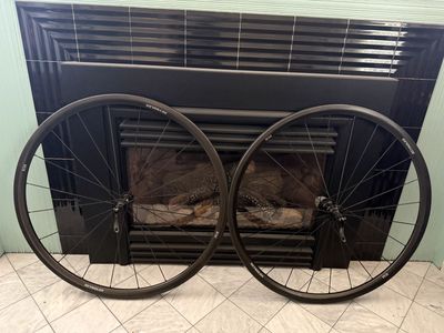 Reynolds R3 700c Carbon Wheelset