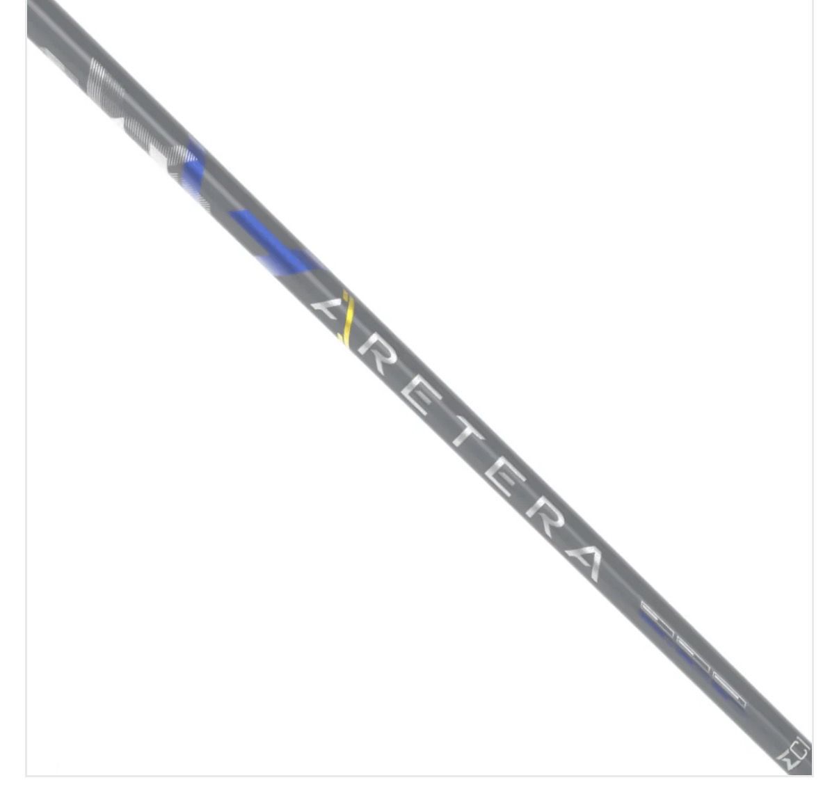 New Aretera EC1 Blue Driver Shaft