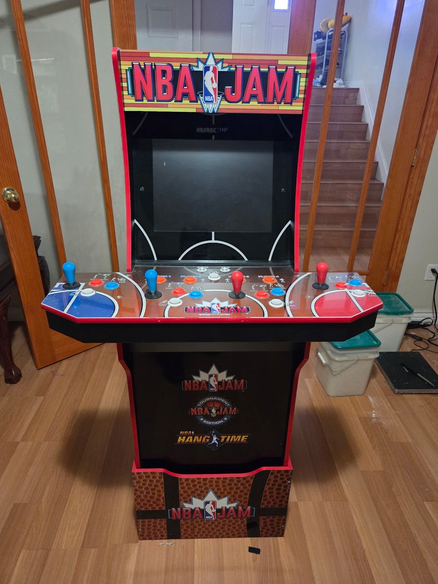 arcade
