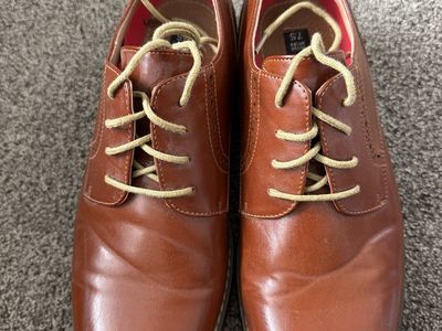 Bruno Marc dress shoes