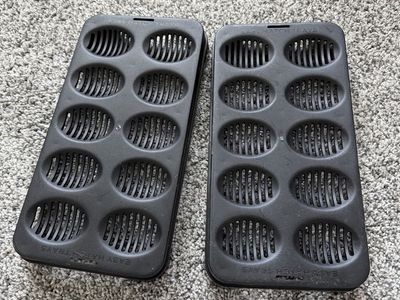 Egg Trays