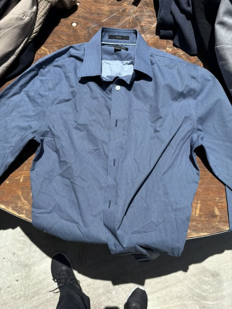 Banana Repubic Shirt