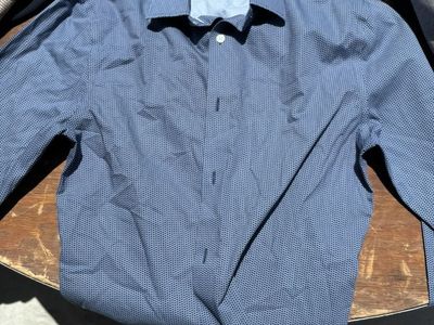 Banana Repubic Shirt