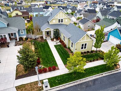 Real Estate Drone Aerial Photos / Video / Inspections