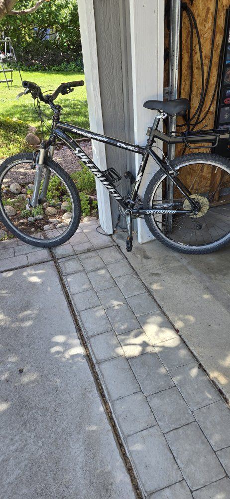 Specialized Stumpjumper M4