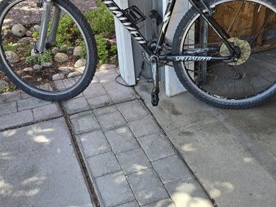 Specialized Stumpjumper M4